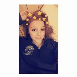 Meet your Posher, Toni